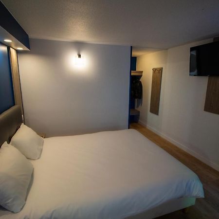 Hotel Rbx - Roubaix Centre Dış mekan fotoğraf