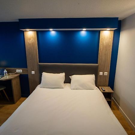 Hotel Rbx - Roubaix Centre Dış mekan fotoğraf
