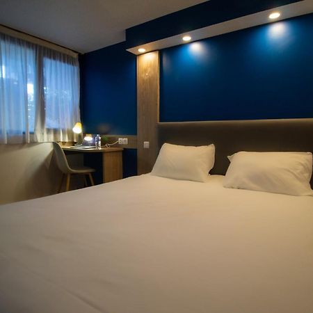 Hotel Rbx - Roubaix Centre Dış mekan fotoğraf