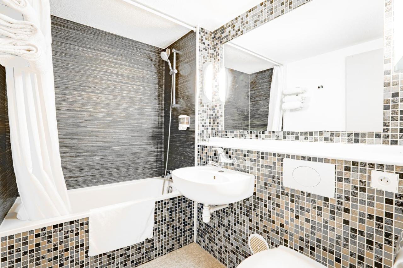 Hotel Rbx - Roubaix Centre Dış mekan fotoğraf