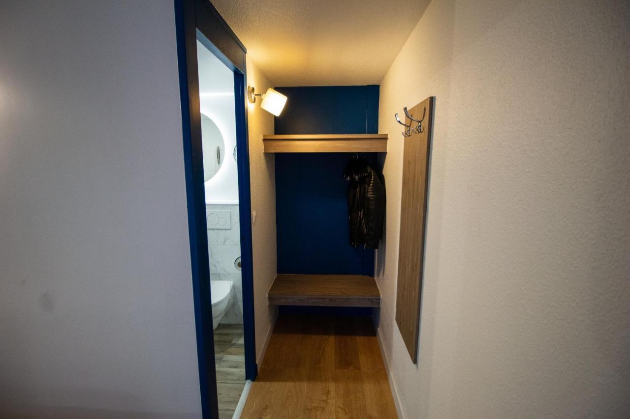 Hotel Rbx - Roubaix Centre Dış mekan fotoğraf
