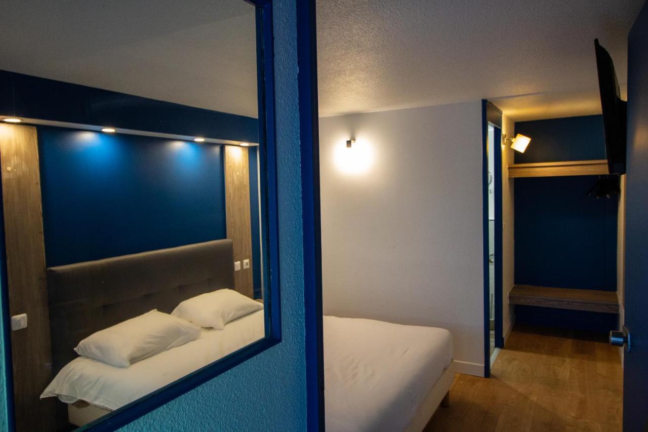 Hotel Rbx - Roubaix Centre Dış mekan fotoğraf