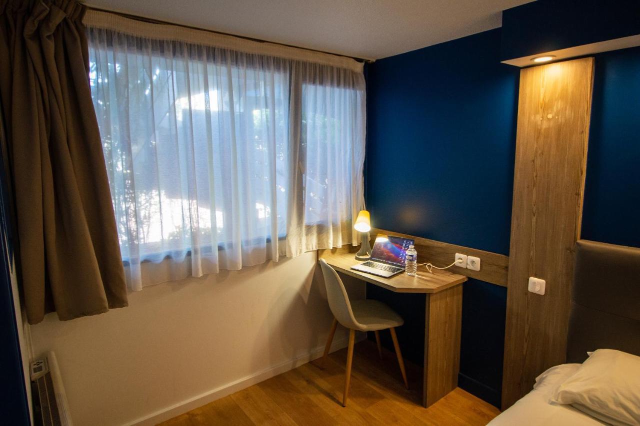 Hotel Rbx - Roubaix Centre Dış mekan fotoğraf